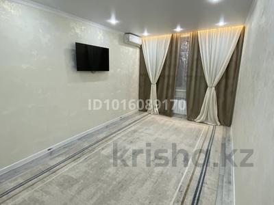 1-комнатная квартира · 30.8 м² · 3/3 этаж, Иманова 16а за 8.7 млн ₸ в Актобе, мкр Москва