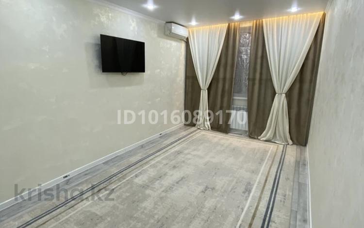 1-комнатная квартира · 30.8 м² · 3/3 этаж, Иманова 16а за 8.7 млн ₸ в Актобе, мкр Москва — фото 2