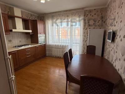 4-комнатная квартира · 125 м² · 3/5 этаж, 6-й микрорайон 6А за 63 млн ₸ в Костанае