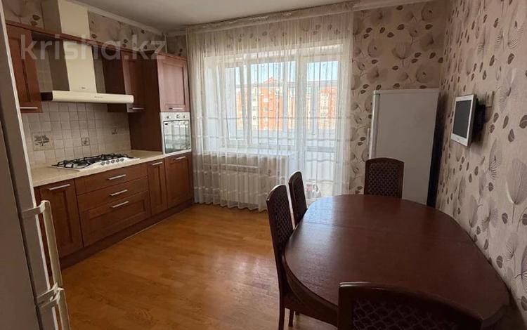 4-комнатная квартира · 125 м² · 3/5 этаж, 6-й микрорайон 6А за 63 млн ₸ в Костанае — фото 3