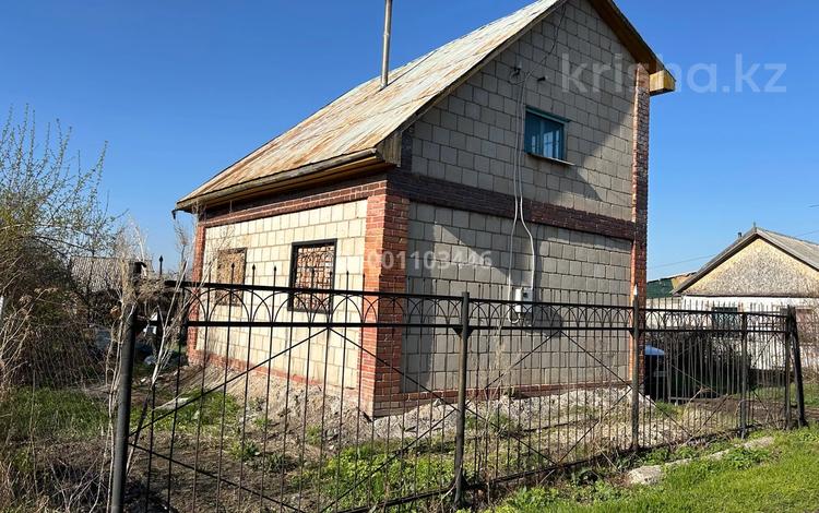 Саяжай · 4 бөлме · 40 м² · 10 жүзд., Ахмирово — 3 улица, бағасы: 5 млн ₸ в Усть-Каменогорске — фото 2