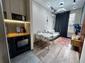 2-бөлмелі пәтер · 40 м² · 3/12 қабат, Райымбека 348/1 к5, бағасы: 37 млн ₸ в Алматы, Ауэзовский р-н