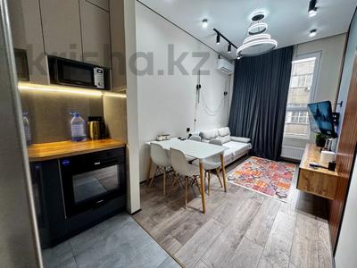 2-бөлмелі пәтер · 40 м² · 3/12 қабат, Райымбека 348/1 к5, бағасы: 37 млн ₸ в Алматы, Ауэзовский р-н
