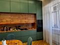 2-комнатная квартира · 106 м² · 4/9 этаж, Омаровой за 110 млн 〒 в Алматы, Медеуский р-н — фото 5