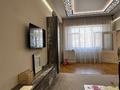 2-комнатная квартира · 106 м² · 4/9 этаж, Омаровой за 110 млн 〒 в Алматы, Медеуский р-н — фото 37