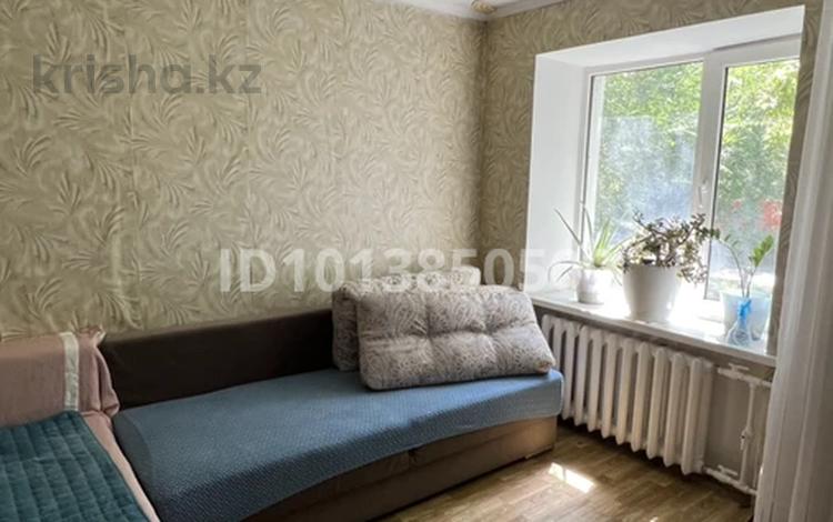 3-бөлмелі пәтер · 81 м² · 1/4 қабат, Ауезова 49, бағасы: 19 млн ₸ в Есиль — фото 2