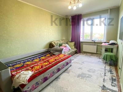 2-бөлмелі пәтер · 53.2 м² · 6/6 қабат, Хакимжанова 56, бағасы: 17.5 млн ₸ в Костанае