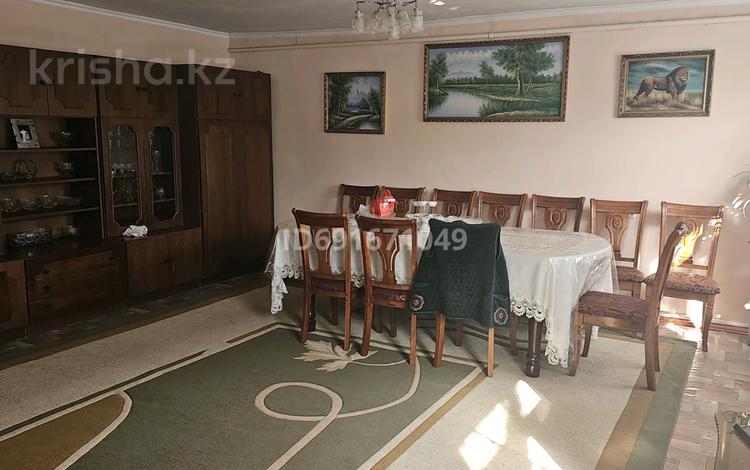 Отдельный дом • 4 комнаты • 120 м² • 8 сот., Кенбаев 11/1 за 16 млн 〒 в Арыси — фото 2