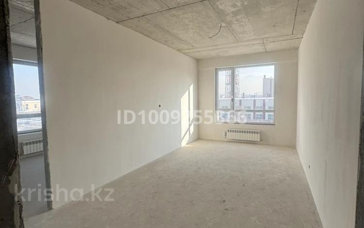 2-комнатная квартира · 64.6 м² · 4/9 этаж, мкр Нуркент, Турара Рыскулова 2Б/1 за 46.5 млн ₸ в Алматы, Алатауский р-н — фото 2