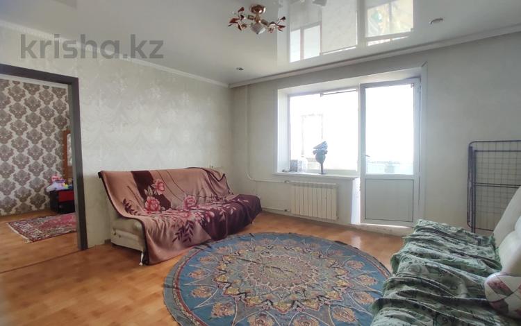 3-комнатная квартира · 88 м² · 7/9 этаж, Энергетиктер 36 за 14 млн 〒 в Экибастузе — фото 11