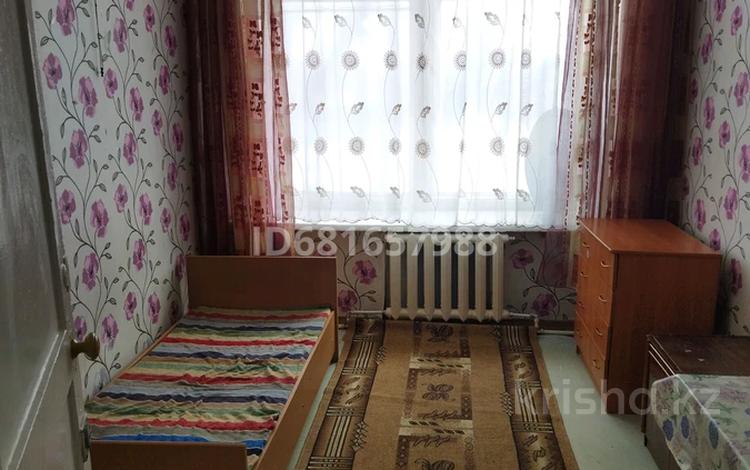 1 комната · 18 м² · 2 этаж, Мауленова 11"Б" за 55 000 ₸ в Костанае — фото 3
