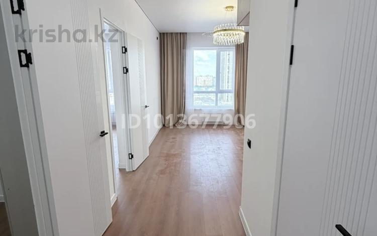 2-бөлмелі пәтер · 44 м² · 8/20 қабат, жургенова 17, бағасы: 24 млн ₸ в Астане, Сарайшык р-н — фото 2