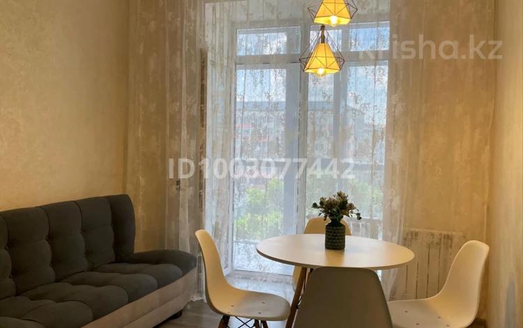 1-комнатная квартира · 39 м² · 4/10 этаж, Кенжетаева 13 за 190 000 ₸ в Кокшетау — фото 2