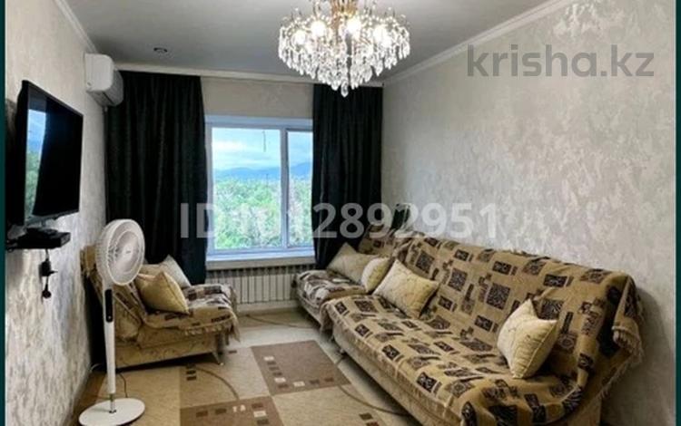 3-бөлмелі пәтер · 60 м² · 4/4 қабат, Центральная, бағасы: 22 млн ₸ в  — фото 2