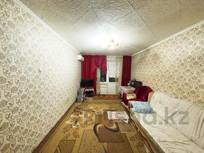 2-комнатная квартира · 46 м² · 4/4 этаж, Мкр. Жетысу за 12 млн 〒 в Талдыкоргане, мкр Жетысу