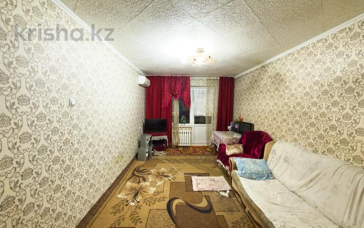 2-комнатная квартира · 46 м² · 4/4 этаж, Мкр. Жетысу за 12 млн ₸ в Талдыкоргане, мкр Жетысу — фото 2