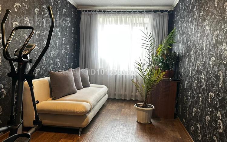 3-бөлмелі пәтер · 56 м² · 5/5 қабат, мкр Новый Город, Нурсултан Назарбаев 74, бағасы: 21.5 млн ₸ в Караганде, Казыбек би р-н — фото 12
