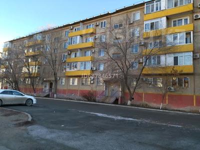 2-комнатная квартира · 54 м² · 3/5 этаж, Канцева 3 — Драм.театр за ~ 22 млн ₸ в Атырау