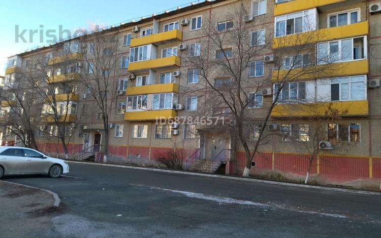 2-комнатная квартира · 54 м² · 3/5 этаж, Канцева 3 — Драм.театр за ~ 22 млн ₸ в Атырау — фото 6
