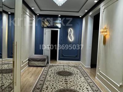 Отдельный дом · 4 комнаты · 140 м² · 6.5 сот., Жастар 4 за 55.5 млн ₸ в 