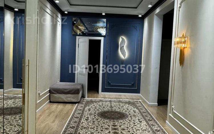 Отдельный дом · 4 комнаты · 140 м² · 6.5 сот., Жастар 4 за 55.5 млн ₸ в  — фото 2