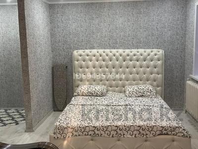 1-комнатная квартира · 30 м² · 5/5 этаж, мкр Новый Город, Нуркен Абдирова 30/1 за 8 000 ₸ в Караганде, Казыбек би р-н