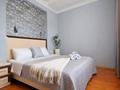 2-комнатная квартира · 56 м² · 10/14 этаж, Кунаева 14/1 — Дом Министерств за 25 000 ₸ в Астане, Есильский р-н — фото 2