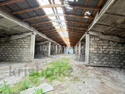Промбаза · 11.81 сотка, Исляма Баукенова 6В за 31 млн 〒 в Бишкуле