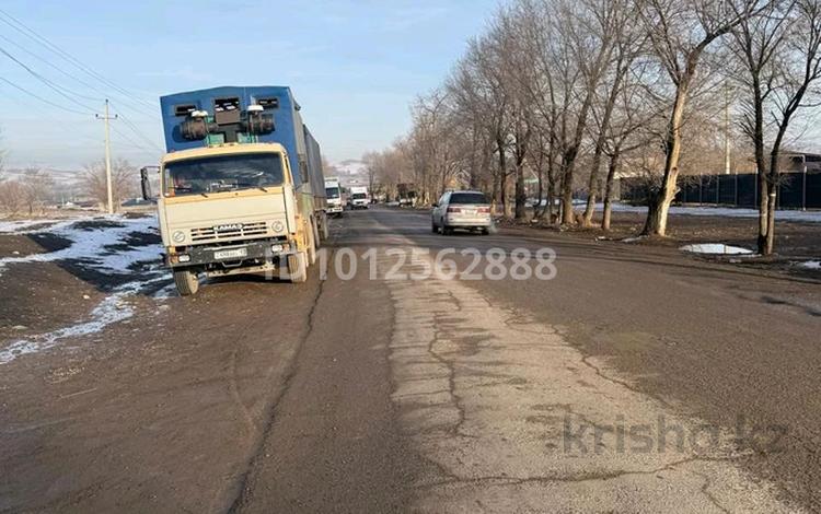 Промбаза · 2.31 га, п. Шиен, Рядом с этим местом: A-2 А-2 — Недалеко от магазина Ак за ~ 57.8 млн ₸ в Узынагаш — фото 2