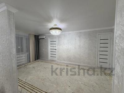 2-комнатная квартира · 44.6 м² · 4/5 этаж, Независимости 23 за 11 млн ₸ в Сатпаев