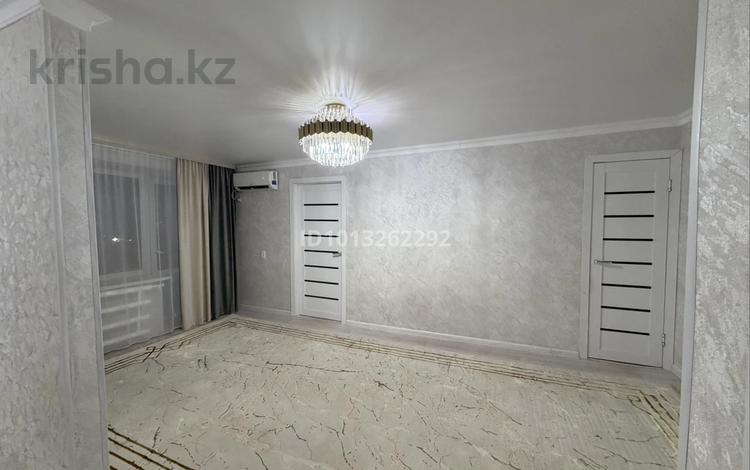 2-комнатная квартира · 44.6 м² · 4/5 этаж, Независимости 23 за 11 млн ₸ в Сатпаев — фото 2