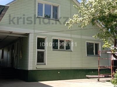 Отдельный дом · 5 комнат · 176.5 м² · 10.5 сот., мкр Кемел (Первомайское), Мкр Кемел (Первомайское) Есим хана 56 за 67 млн 〒 в Алматы, Жетысуский р-н