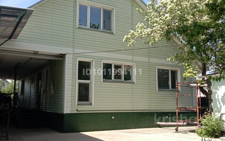 Отдельный дом · 5 комнат · 176.5 м² · 10.5 сот., мкр Кемел (Первомайское), Мкр Кемел (Первомайское) Есим хана 56 за 65 млн ₸ в Алматы, Жетысуский р-н — фото 2