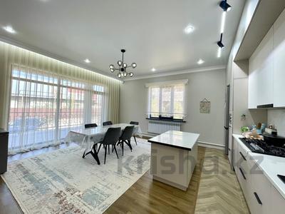 Жеке үй · 4 бөлме · 214.8 м² · 6 жүзд., Бегильдинова 1, бағасы: 71 млн ₸ в Туздыбастау (Калинино)