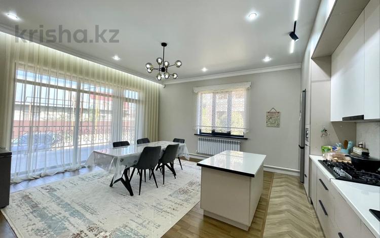 Жеке үй · 4 бөлме · 214.8 м² · 6 жүзд., Бегильдинова 1, бағасы: 71 млн ₸ в Туздыбастау (Калинино) — фото 2