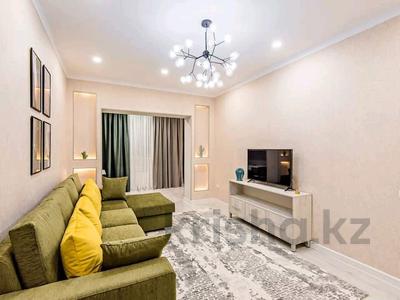 3-комнатная квартира · 58 м² · 7/12 этаж, Кошкарбаева 39в/1 за 27 000 ₸ в 