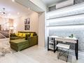 3-комнатная квартира · 58 м² · 7/12 этаж, Кошкарбаева 39в/1 за 27 000 ₸ в  — фото 3