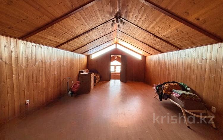 Отдельный дом · 4 комнаты · 138.6 м² · 6.8 сот., Чекмарёва 16 за 40.5 млн ₸ в Рудном — фото 7