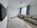 2-комнатная квартира · 65.9 м² · 15/17 этаж, Аль-Фараби 9, 9/1, 9/2, 11, 11/1 за 62 млн ₸ в Астане, Есильский р-н — фото 3