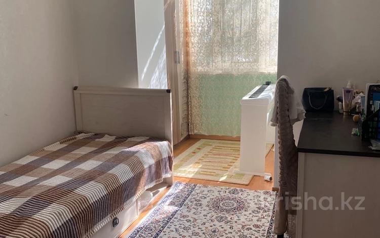 3-бөлмелі пәтер · 62.8 м² · 3/10 қабат, Братья Жубановых 283/3, бағасы: 21 млн ₸ в Актобе — фото 2
