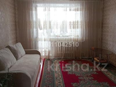 3-комнатная квартира · 58.6 м² · 4/5 этаж, Ак. Бектурова — Гостиница Иртыш за 27 млн ₸ в Павлодаре