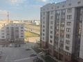 3-бөлмелі пәтер · 131 м² · 2/9 қабат, Алтын орда ш/а., Мустафы Шокая, бағасы: 45.5 млн ₸ в Актобе, мкр. Алтын орда — фото 9