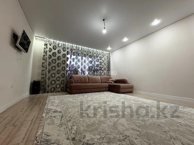 3-комнатная квартира · 131 м² · 2/9 этаж, мкр. Алтын орда, Мустафы Шокая за 45.5 млн ₸ в Актобе