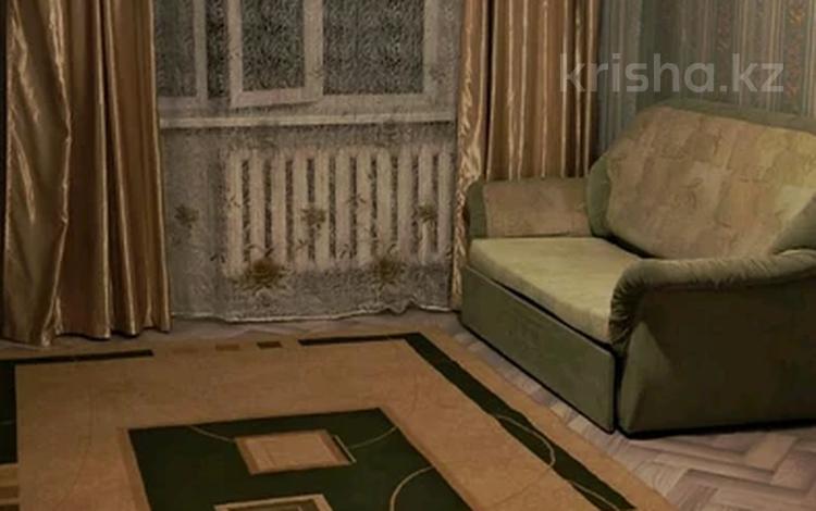 2-комнатная квартира · 42 м² · 2/4 этаж, Военный городок 2 за 130 000 ₸ в Талдыкоргане — фото 2