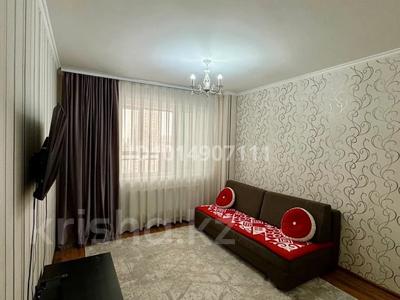1-комнатная квартира · 43 м² · 12/23 этаж, Туран 55/2 за 26 млн ₸ в Астане, Нура р-н