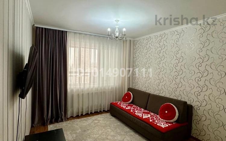 1-комнатная квартира · 43 м² · 12/23 этаж, Туран 55/2 за 26 млн ₸ в Астане, Нура р-н — фото 2
