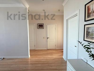 3-бөлмелі пәтер · 97.4 м² · 15/19 қабат, Кабанбай батыр 49а, бағасы: ~ 70 млн ₸ в Астане, Есильский р-н