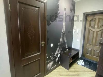 1-бөлмелі пәтер · 37 м² · 4/5 қабат, Айтеке би, бағасы: 17 млн 〒 в Боралдае (Бурундай)