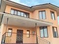 Отдельный дом · 8 комнат · 280 м² · 10 сот., мкр Калкаман-2 37 за 145 млн ₸ в Алматы, Наурызбайский р-н
