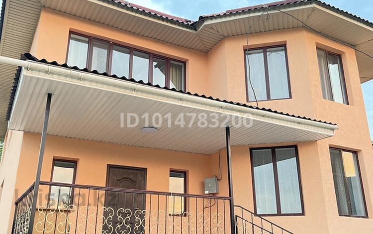 Отдельный дом · 8 комнат · 280 м² · 10 сот., мкр Калкаман-2 37 за 145 млн ₸ в Алматы, Наурызбайский р-н — фото 2